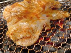 -大壮家原味烤肉(兴华北街店)
