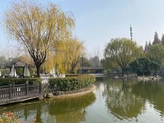 -常州花鸟园酒店(西太湖品牌优选店)