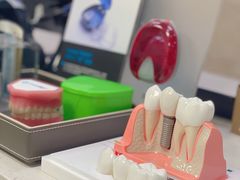 -爱贝口腔·牙周诊疗·种植修复中心