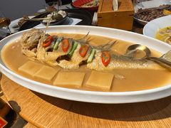 -荷风细雨·中国茶宴(碧云店)