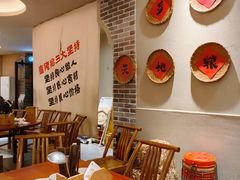 -蛮佬拾·乡里土菜馆(河西王府井店)