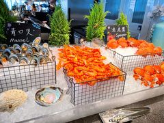 北极贝-Social 秀西餐厅-长沙瑞吉酒店(运达店)