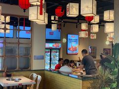 大堂-大斌家串串火锅(马栏山店)