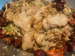 -大丰收脆鱼(万达江北店)