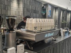 -M Stand(杭州萧山万象汇店)