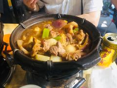 -范贤光鸡公煲(平乐园总店)