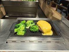 -肉肉大米(金虹桥店)