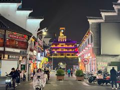 -宁波万豪酒店