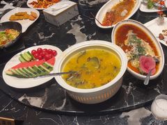 -新阿布海鲜大酒店