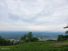 -长白山万达国际度假区