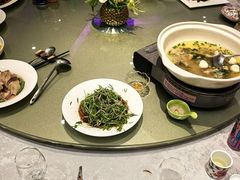 -好福记饭店(红梅公园店)