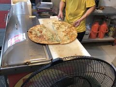 -咏春葱油饼(德政中路店)