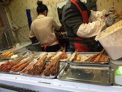 -辽B·小串(总店)
