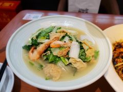 -老头儿油爆虾·1987杭州烟火味(湖滨银泰in77D区店)
