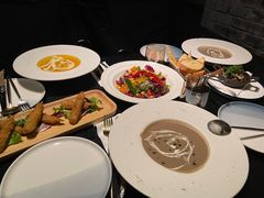 -C&R西班牙餐厅