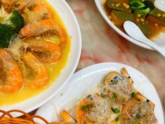 -新金盛·海鲜酒楼(盐田店)