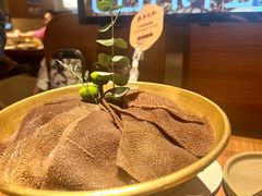 -巴奴毛肚火锅(京西大悦城店)