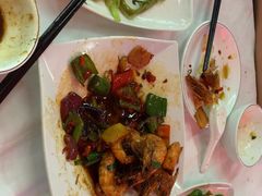 -嘉升大排档(番禺总店)