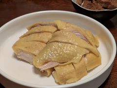 -熠盛·本帮菜Bistro(永嘉路店)