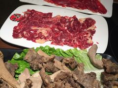 -牛焱·贵州黄牛肉火锅(城西银泰店)