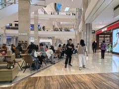 -柏威年大连购物中心