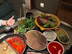 -大龙燚·旷野鲜火锅(广州首店)