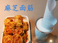 -半天妖|烤鱼·冒烤鸭(汉中吾悦广场店)