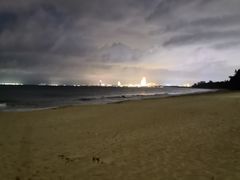 -三亚海棠湾万丽度假酒店