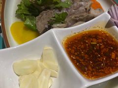 恰玛古手抓肉-巴依老爷·新疆美食(上城区天城路店)
