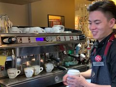 -COSTA COFFEE(上海虹口公园店)