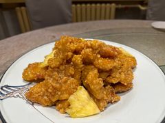 -忠顺斋易州印象烤鸭店(东关新村店)