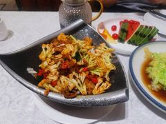 -马凯餐厅(地安门店)