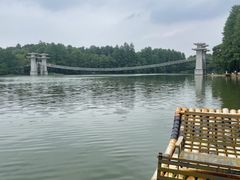 -东湖落雁景区