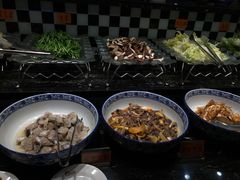 -豪食披萨烤肉自助(保定商场店)