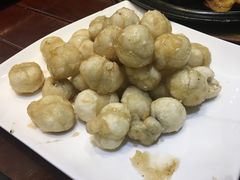 -博斯腾宾馆中餐厅