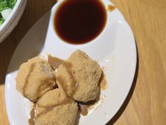 三大炮-龙抄手食府(浣花北路店)