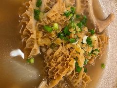 -大哥餐厅(西城花园店)