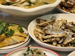 -碧海银沙海鲜餐厅(恒大海上威尼斯店)