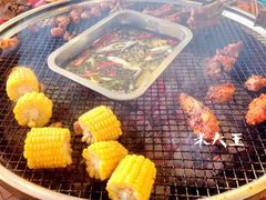 -五彩凉山自助西昌烧烤(柳翠路店)
