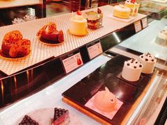 -巴黎贝甜·生日蛋糕(杭州文二路店)