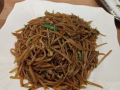-群姐面馆·海鲜烧烤(同安路二店)