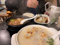 -卓粤拉肠(红庙店)