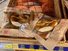 -麦德龙(张家港店)