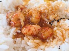 -海盗虾饭·剥好的小龙虾饭(SOHO尚都店)