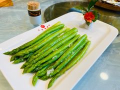 -万宝海鲜舫(劳动公园店)