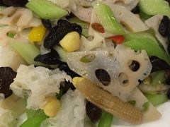 -三亚海韵度假酒店·渔人码头海鲜火锅BBQ自助餐厅·落日吧