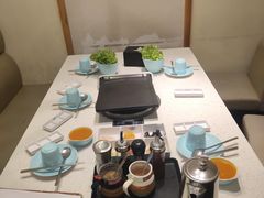 -韩时烤肉(枫蓝店)