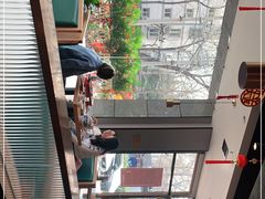 -兴蓉合川湘私房菜巫山烤鱼(人大店)
