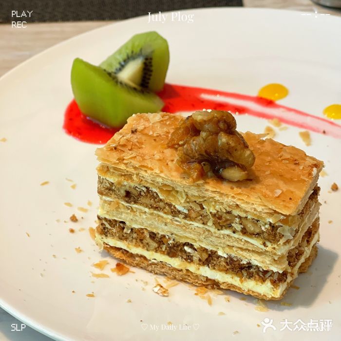 郑州希尔顿酒店·阿米奇意大利餐厅图片