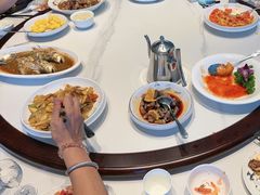 -码头鲜精致威海菜(欧乐坊店)